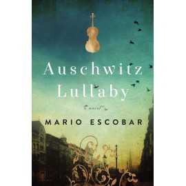 Auschwitz Lullaby 