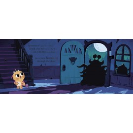 Ten Minutes to Bed: Little Monster