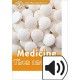 Discover! 5 Medicine Then and Now + MP3 audio download