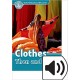 Discover! 6 Clothes Then and Now + MP3 audio download