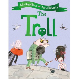 The Troll