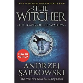 The Tower of the Swallow : The Witcher 4