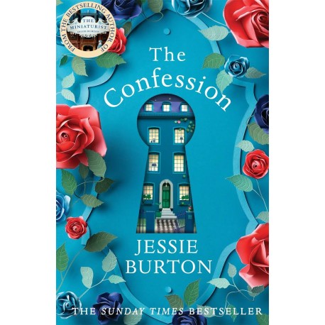 The Confession