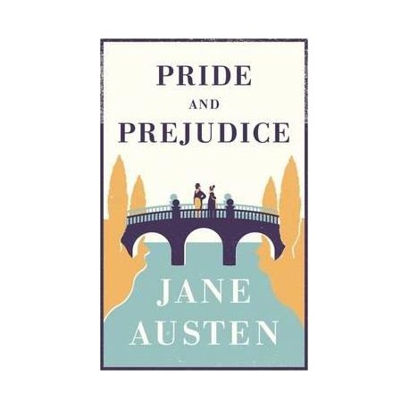 Pride and Prejudice
