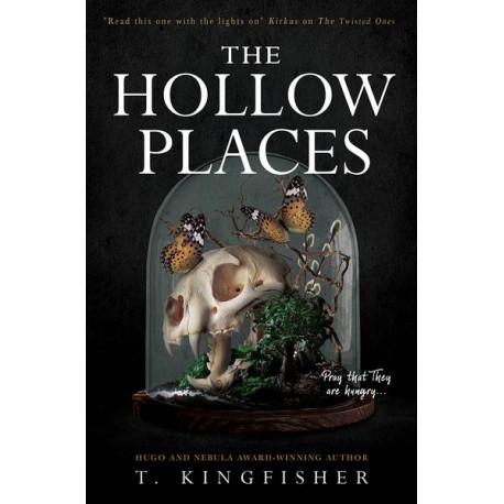The Hollow Places