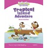 Poptropica English Level 2 : Tropical Island Adventure