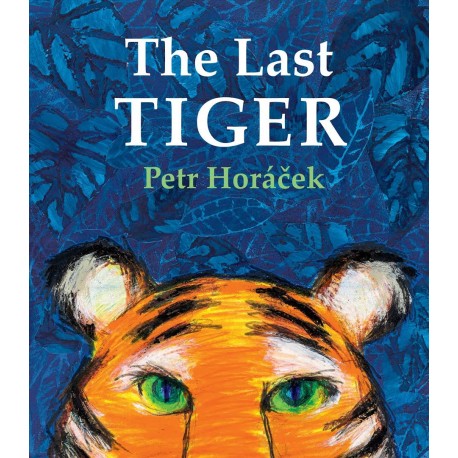 The Last Tiger