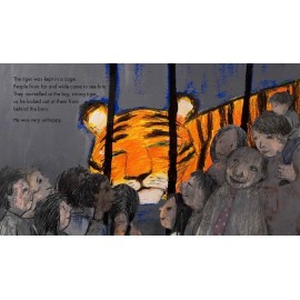 The Last Tiger