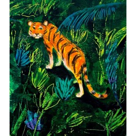 The Last Tiger