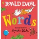 Roald Dahl: Words : A Lift-the-Flap Book