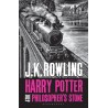 Harry Potter and the Philosopher's Stone