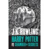 Harry Potter and the Chamber of Secrets
