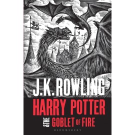 Harry Potter and the Goblet of Fire