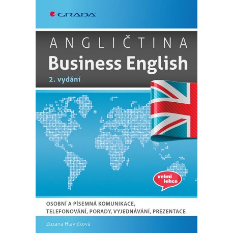 Business English 2. vydání