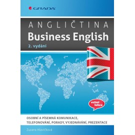 Business English 2. vydání