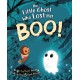 The Little Ghost Who Lost Her Boo!