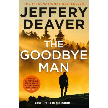 The Goodbye Man The Goodbye Man