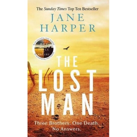 The Lost Man