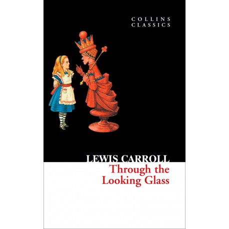 Through The Looking Glass