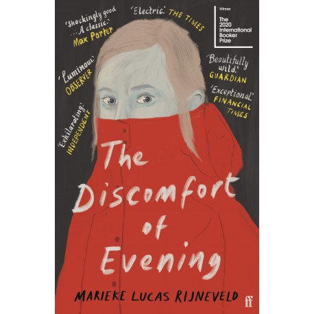 The Discomfort of Evening 
