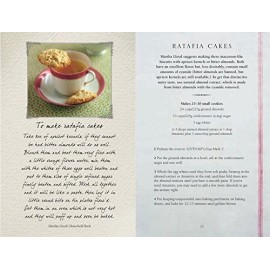 Tea with Jane Austen Recipes inspired by her novels and letters