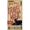 Harry Potter: Travel Magic - Platform 9 3/4: Artifacts from the Wizarding World 