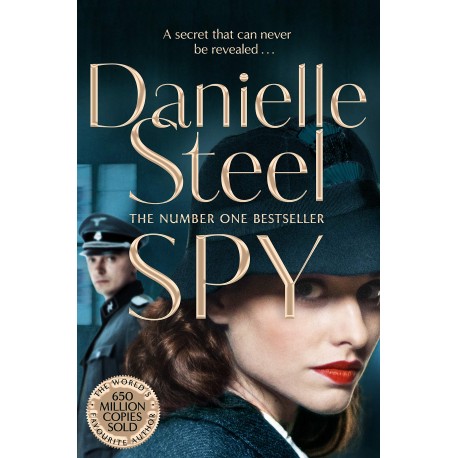 Spy