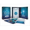 Harry Potter: Spell Deck and Interactive Book of Magic
