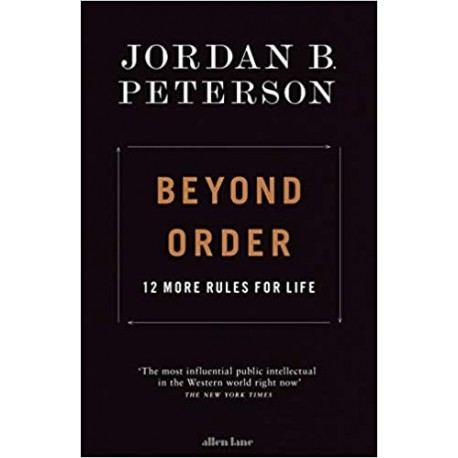 Beyond Order