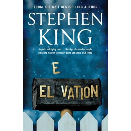 Elevation