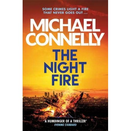The Night Fire