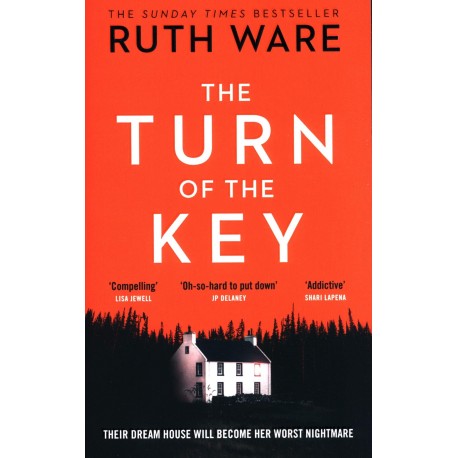 The Turn of the Key