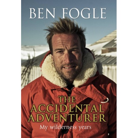 The Accidental Adventurer