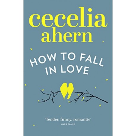 How to Fall in Love