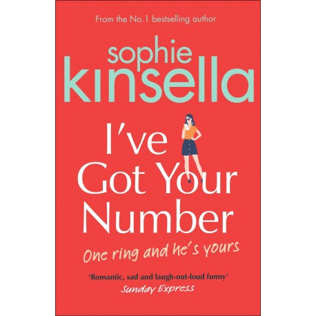 I've Got Your Number I've Got Your Number