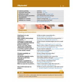 Lingea: studijní konverzace