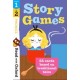 Read with Oxford: Phonics Story Games Flashcards