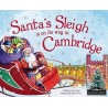 Santa's Sleigh is on its Way to Cambridge