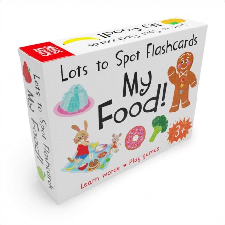 My Food!