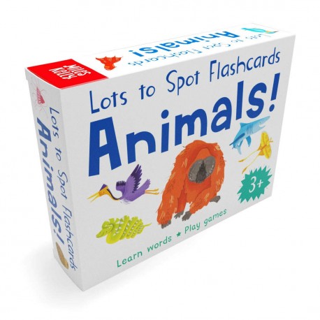 Animals!
