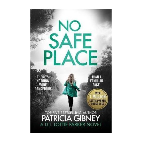 No Safe Place