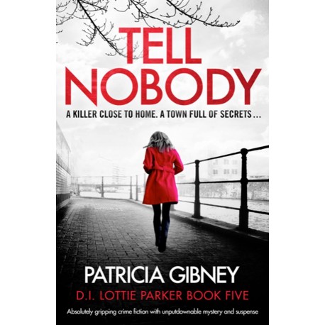 Tell Nobody