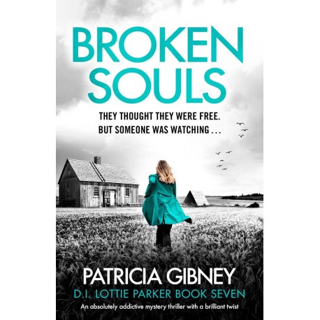 Broken Souls