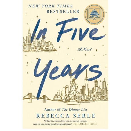 In Five Years