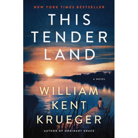 This Tender Lan