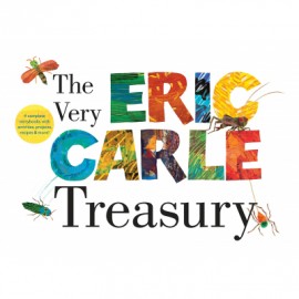 The Very Eric Carle Treasury