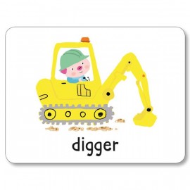 Lots to Spot Flashcards: On the Go!
