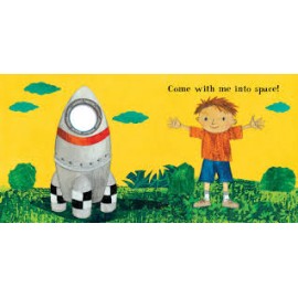 Let's Go into Space!