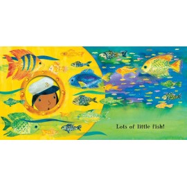 Let's Go Under the Sea!