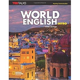 Wolrd English Intro Third Edition Student´s Book